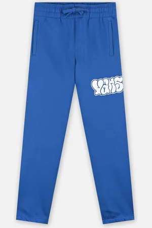 Vans By Rattler Loose Fleece Pant - Abbigliamento - Taglia 8A