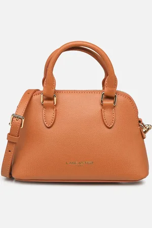Lancaster Sac demi lune Zippé S Sierra Jia - Borse - Taglia T.U