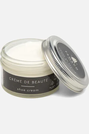 Famaco Cirage crème de beauté cuir 50 Ml - Accessori e pulizia - Taglia T.U
