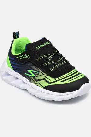 Skechers MAGNA-LIGHTS - Sneakers - Taglia 21