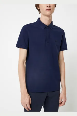 Lacoste Polo PH5522 Regular Fit MC Piqué Coton Stretch - Abbigliamento - Taglia XS