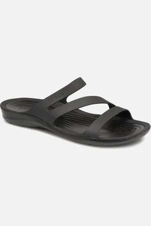 Crocs Swiftwater Sandal W - Zoccoli - Taglia 39 - 40