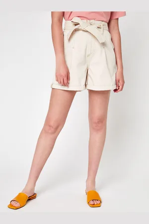 B YOUNG Bymom Bylorax Shorts - Abbigliamento - Taglia 29