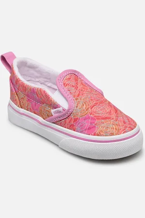Vans Td Slip-On V - Sneakers - Taglia 22 1/2