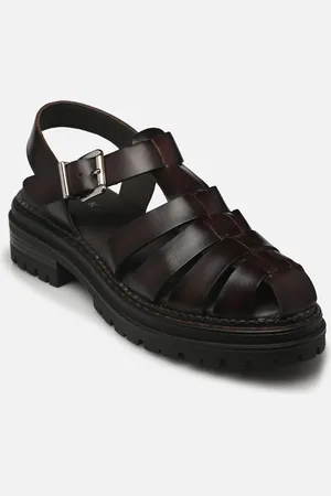 Jonak ABRAHAM - Sandali e scarpe aperte - Taglia 36