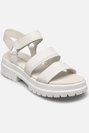 Timberland London Vibe3 STRAP SANDAL - Sandali e scarpe aperte - Taglia 41