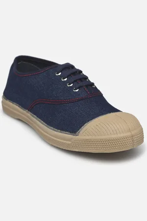Bensimon Lacet Denim Brut W - Sneakers - Taglia 36