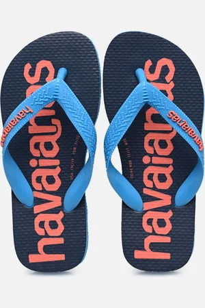 Havaianas Kids Top Logomania 2 - Infradito - Taglia 23 - 24