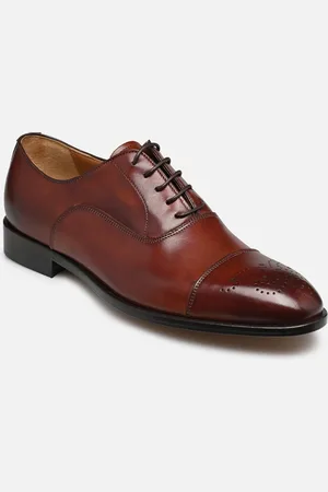 BOCAGE GATSBY - Scarpe con lacci - Taglia 40