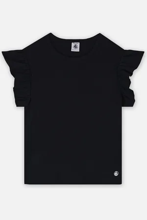Petit Bateau Tee Shirt Mareva - Abbigliamento - Taglia 3A