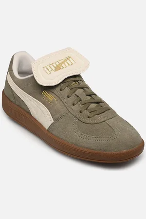 PUMA Palermo Premium Suede M - Sneakers - Taglia 39