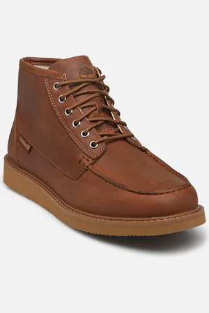 Timberland Newmarket II Boat Chukka H - Stivaletti e tronchetti - Taglia 40