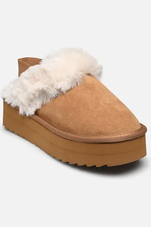Colors of California Platform slipper - Pantofole - Taglia 36