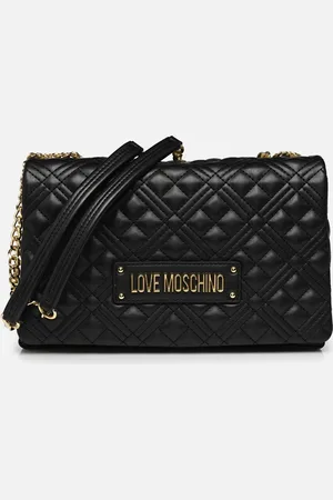 Moschino Quilted Bag JC4230PP0I - Borse - Taglia T.U