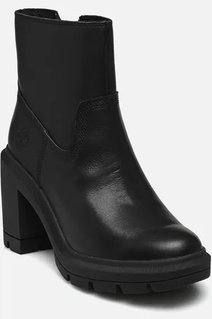 Timberland ALLINGTON HEIGHTS MID ZIP UP BOOT - Stivaletti e tronchetti - Taglia 40