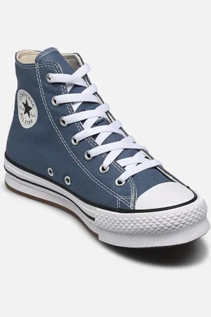 Converse Chuck Taylor All Star Eva Lift Hi J - Sneakers - Taglia 36