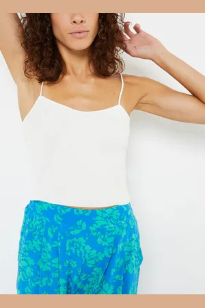 ARTLOVE Top Raina - Abbigliamento - Taglia XL