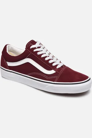 Vans UA Old Skool port royale/tru M - Sneakers - Taglia 42