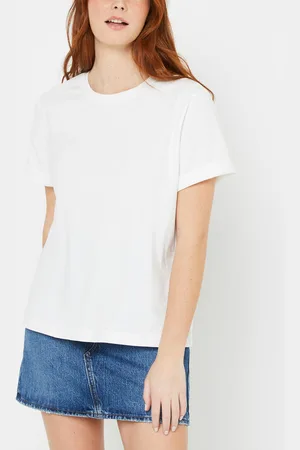 B YOUNG Bysolo Tshirt - Abbigliamento - Taglia L