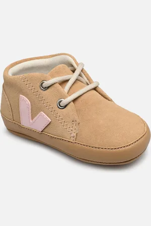 Veja Baby Desert_Petale - Pantofole - Taglia 17 - 18