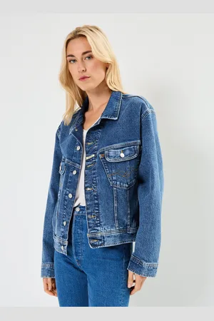 Replay Veste Jean "9Z1" - Abbigliamento - Taglia XS