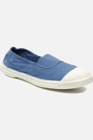 Bensimon Tennis Elastique W - Sneakers - Taglia 41