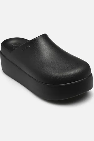 Crocs Dylan Platform Clog - Zoccoli - Taglia 36 - 37