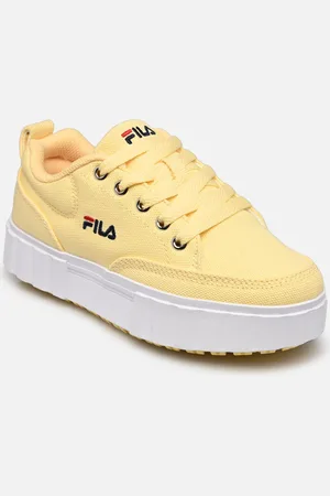 Fila Sandblast - Sneakers - Taglia 33