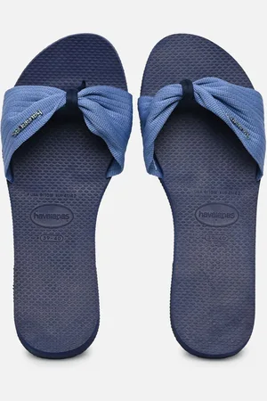 Havaianas Hav. You St Tropez Basic - Zoccoli - Taglia 35 - 36