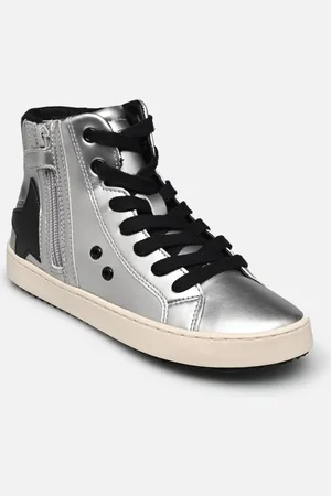 Geox J Kalispera Girl A - Sneakers - Taglia 28