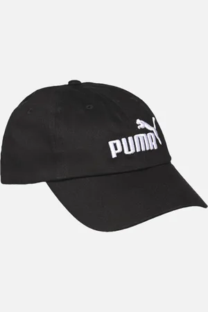 PUMA Ess No.1 Logo Bb Cap Jr - Cappellino - Taglia M