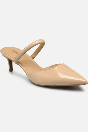 Michael Kors JESSA FLEX MULE KITTEN - Zoccoli - Taglia 36