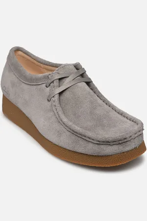 Clarks WallabeeEVOSh - Scarpe con lacci - Taglia 36