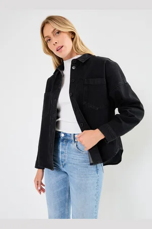 B YOUNG BYKITTA EMBROIDERY SHIRT - - Abbigliamento - Taglia 34