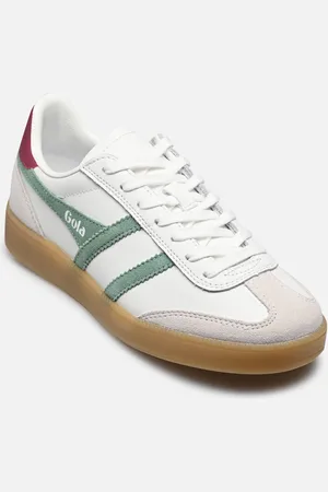 Gola Viper Leather W - Sneakers - Taglia 37