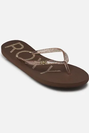 Roxy Viva Sparkle - Infradito - Taglia 36