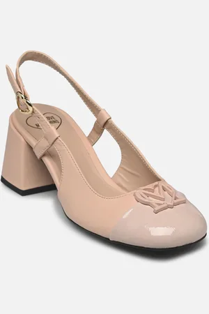 Moschino LM MONOGRAM JA10117G1M - Décolleté - Taglia 37