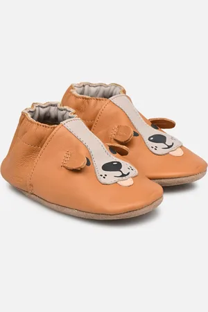 Robeez Sweety dog - Pantofole - Taglia 17 - 18