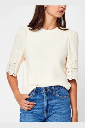 Y.A.S Yasholli 2/4 Knit Top S. - Abbigliamento - Taglia XS