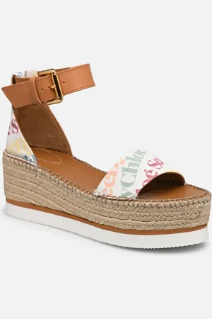 See by Chloé Glyn Esapdrilles - Scarpe di corda - Taglia 40