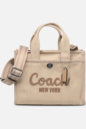 Coach Cargo Tote 26 - Borse - Taglia T.U