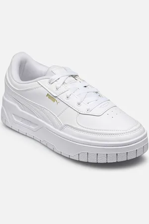 PUMA Cali Dream Lth Wns - Sneakers - Taglia 36
