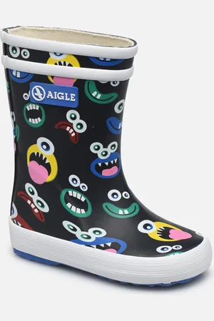 Aigle Baby Flac Theme - Stivaletti e tronchetti - Taglia 19