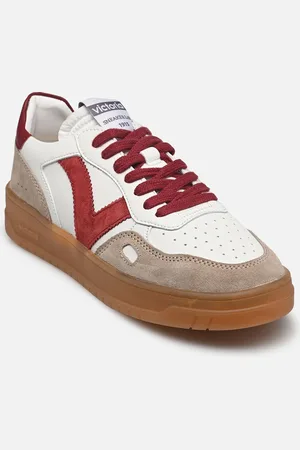victoria SEÚL EFECTO PIEL & SERRAJE - Sneakers - Taglia 36