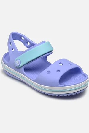 Crocs Crocband Sandal Kids - Sandali e scarpe aperte - Taglia 19 - 20