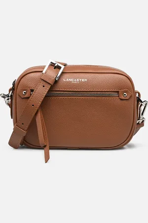 Lancaster Sac trotteur Zippé Firenze - Borse - Taglia T.U