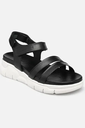 Marco Tozzi 2-2-28762-20 001 - Sandali e scarpe aperte - Taglia 36