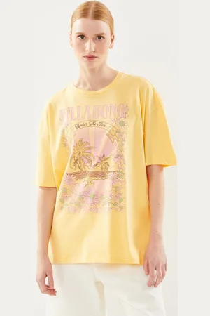 Billabong Under The Sun - Abbigliamento - Taglia L