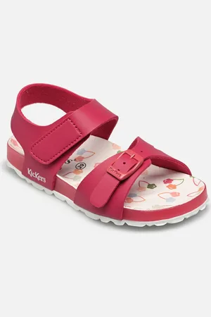Kickers Sunkro - Sandali e scarpe aperte - Taglia 24