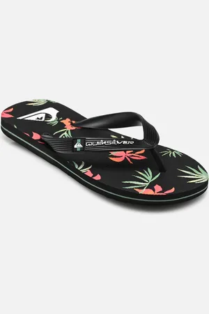 Quiksilver MOLOKAI ART YOUTH - Infradito - Taglia 30